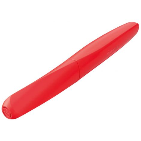 Pióro wieczne Pelikan Twist Koralowo-cytrynowe - 3